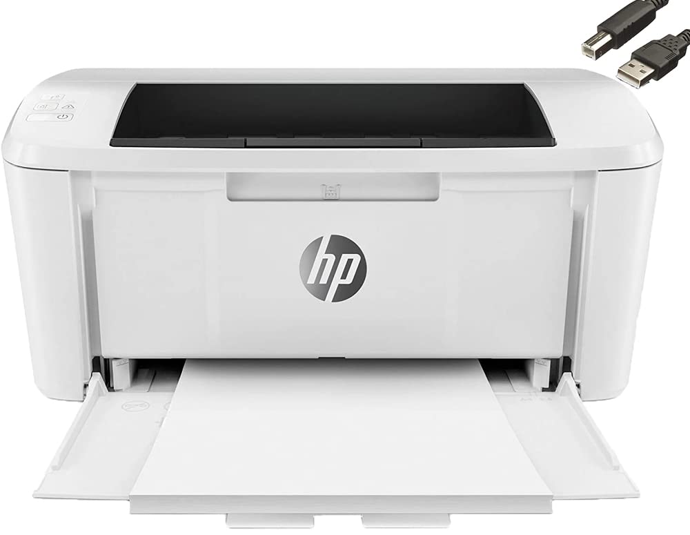 HP Laser Jet Pro M15w Printer (W2G51A)