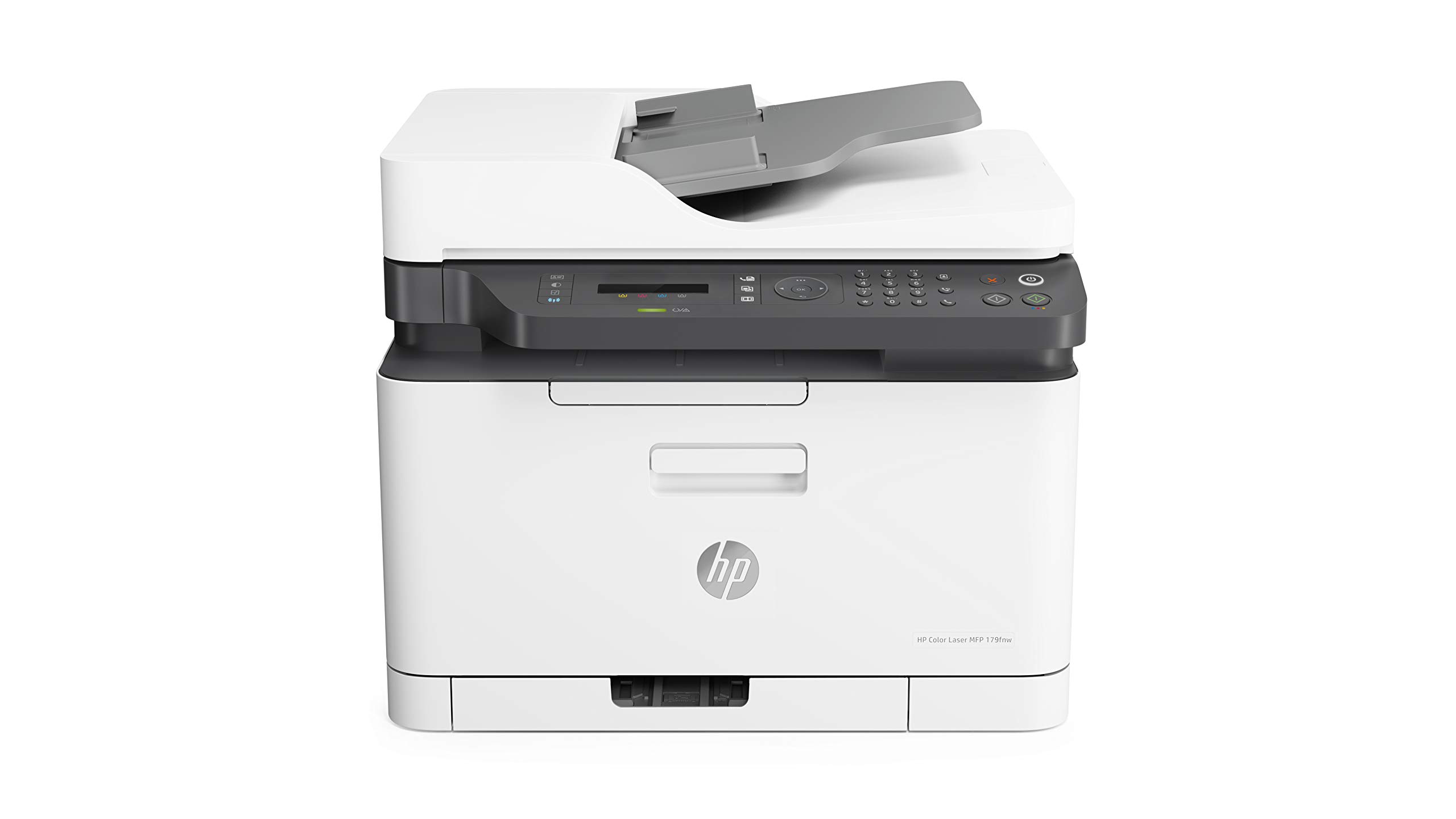 HP Laser Jet 179fnw Printer (4ZB97A) color