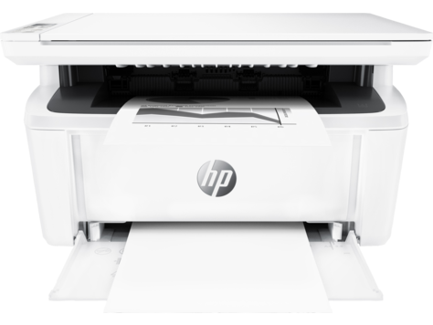 HP Laser Jet M28w Printer
