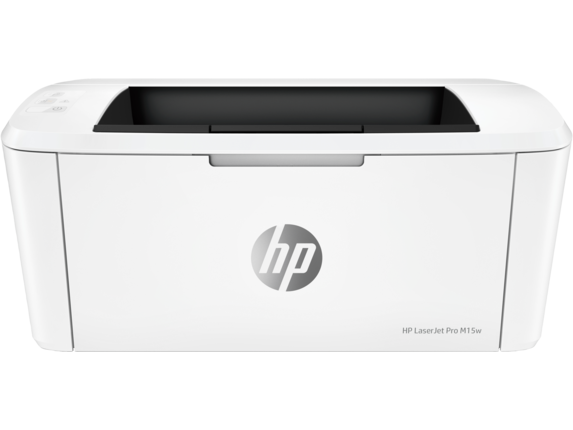 HP Laser Jet M15W Printer