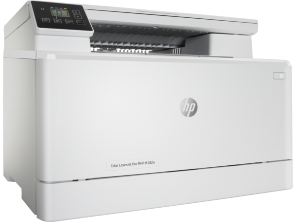 HP Laser Jet PRO 100 M182n (7KW54A)