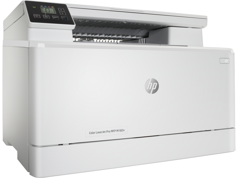 HP Laser Jet PRO 100 M182n (7KW54A)