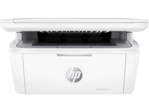 HP Laser Jet M141w Printer