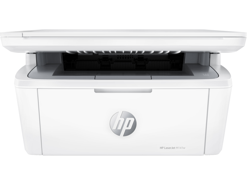HP Laser Jet M141w Printer