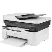 HP Laser Jet MFP 135w Printer (4ZB83A) (107A)