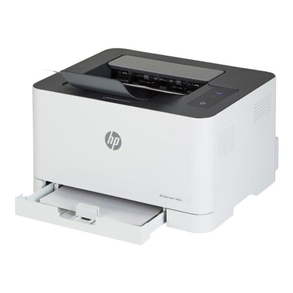 HP Laser Jet 150nw Printer (4ZB95A) color
