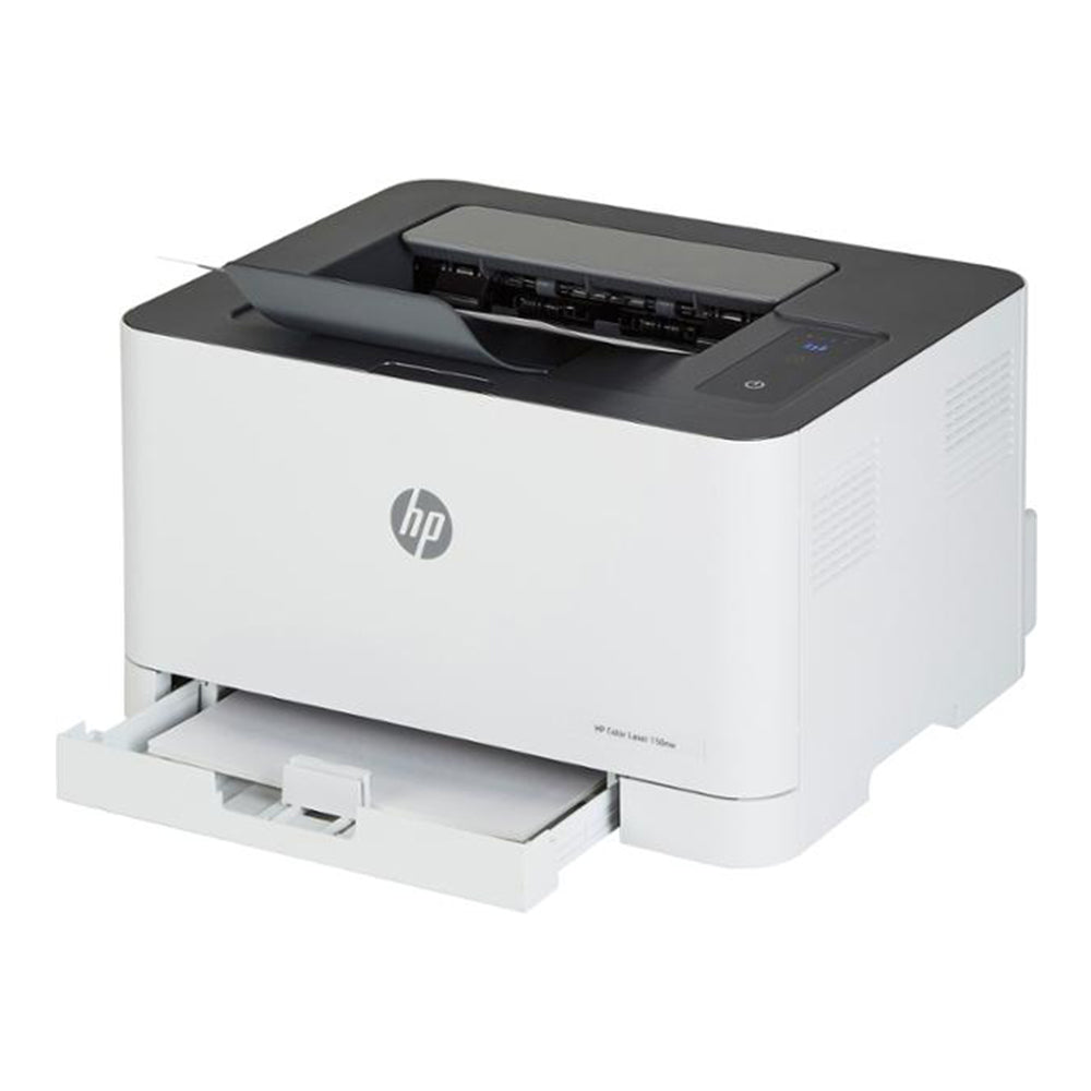 HP Laser Jet 150nw Printer (4ZB95A) color